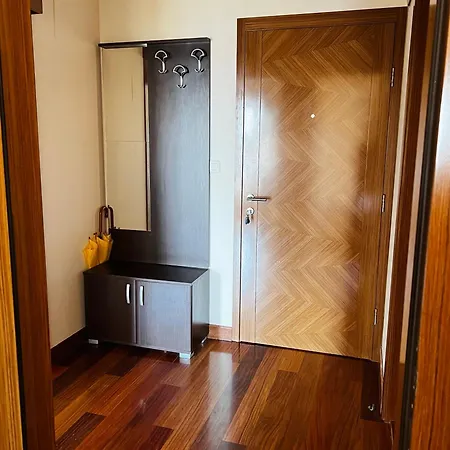 Appartement Urban Athos *