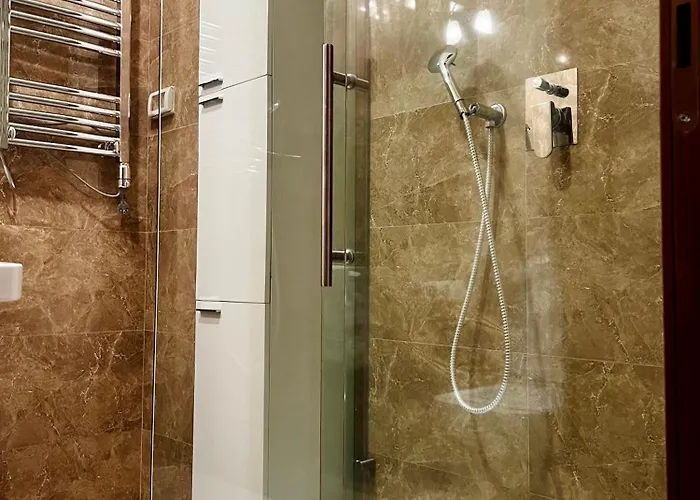 Appartement Urban Athos