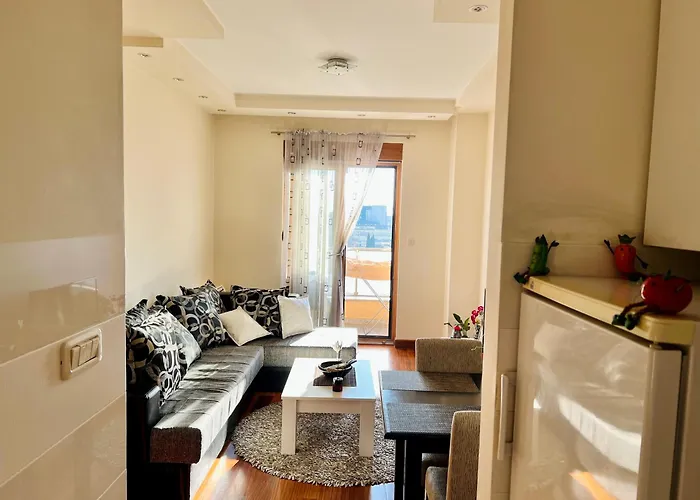 Urban Athos * Podgorica