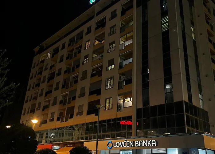 Appartement Urban Athos *