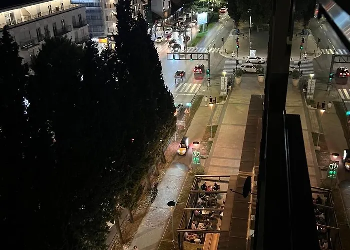 Appartement Urban Athos Podgorica