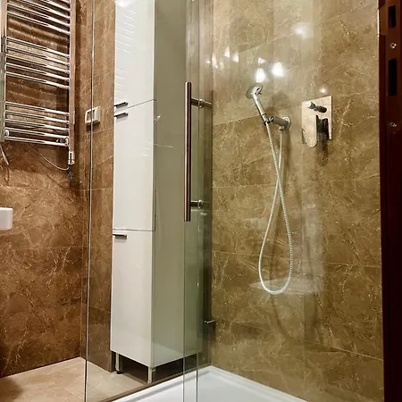 Apartman Urban Athos