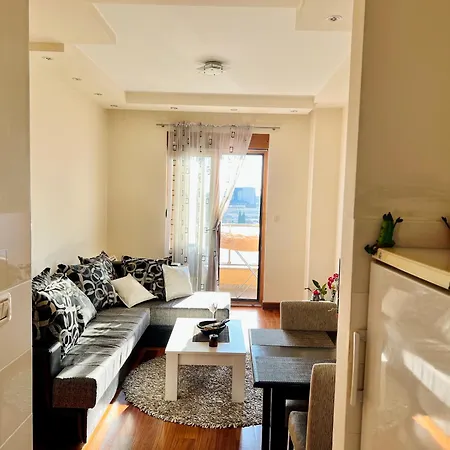 Urban Athos * Podgorica