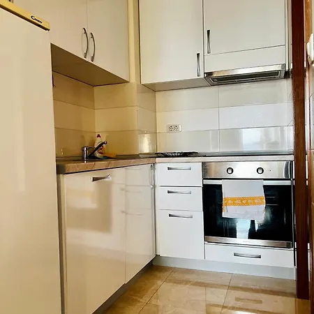 Urban Athos Апартаменты *