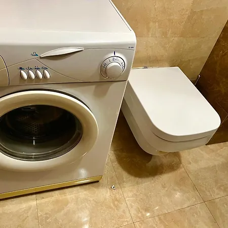 Apartman Urban Athos *